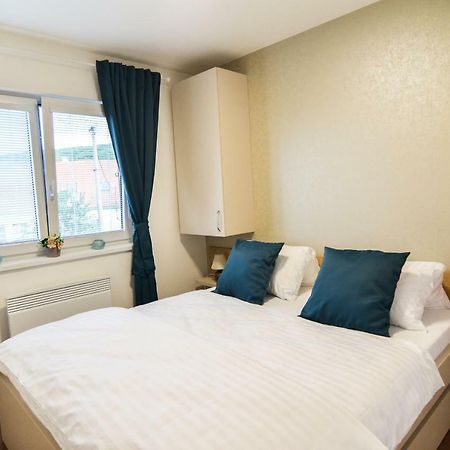 Apartmany Milovice Milovice  المظهر الخارجي الصورة