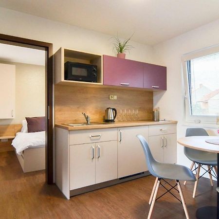 Apartmany Milovice Milovice  المظهر الخارجي الصورة