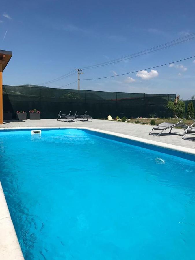 Apartmany Milovice Milovice  المظهر الخارجي الصورة