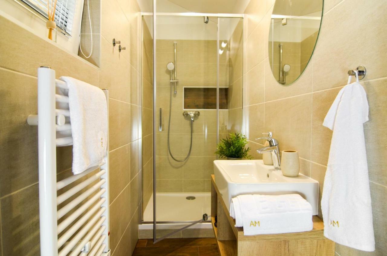 Apartmany Milovice Milovice  المظهر الخارجي الصورة