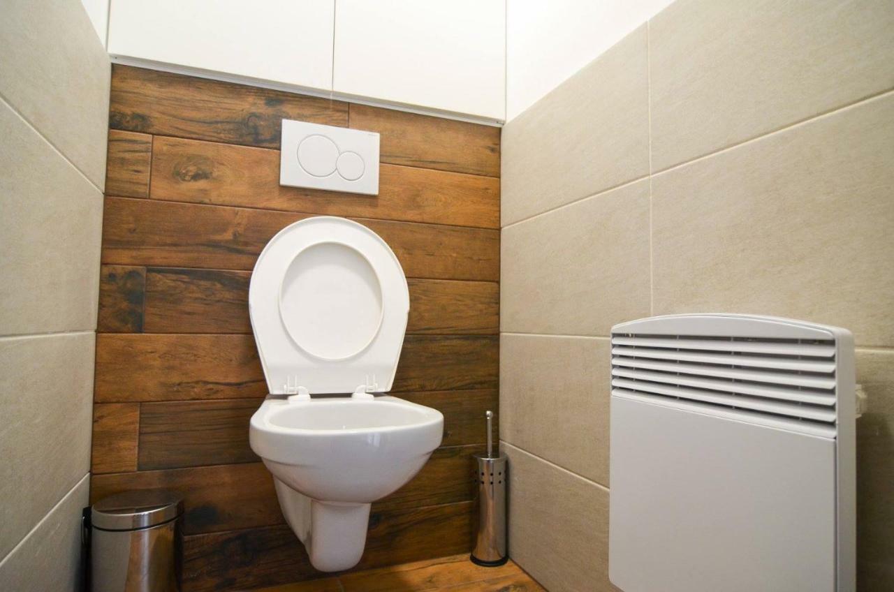 Apartmany Milovice Milovice  المظهر الخارجي الصورة